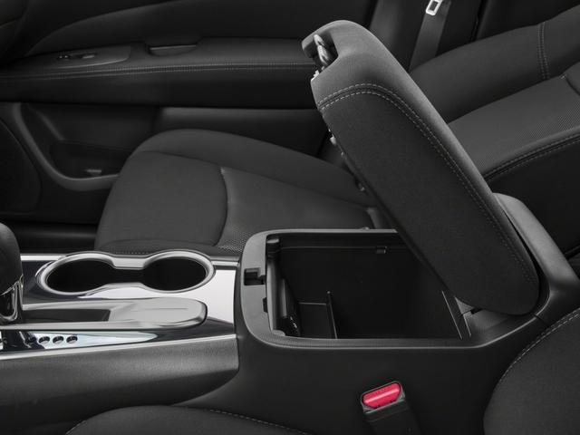 used 2017 Nissan Pathfinder car, priced at $10,817