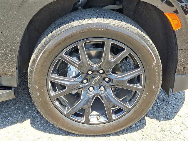used 2023 Chevrolet Tahoe car, priced at $59,851