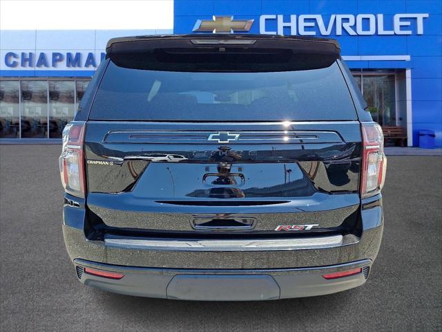 used 2023 Chevrolet Tahoe car, priced at $59,851
