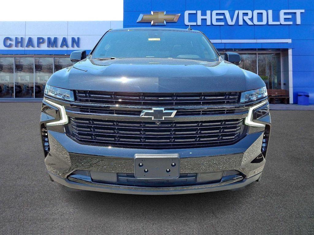 used 2023 Chevrolet Tahoe car, priced at $58,987