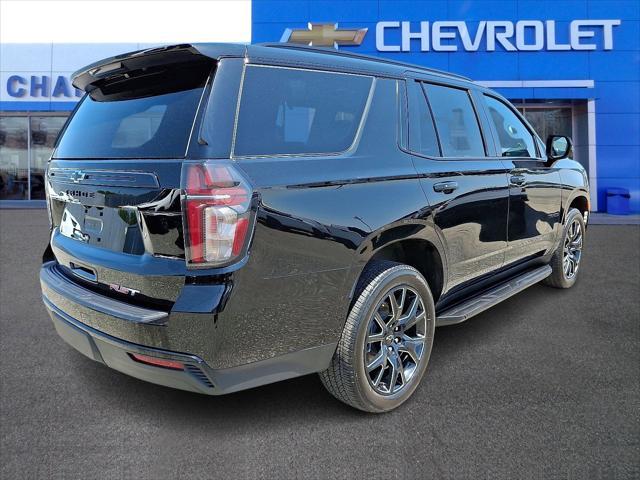 used 2023 Chevrolet Tahoe car, priced at $59,851