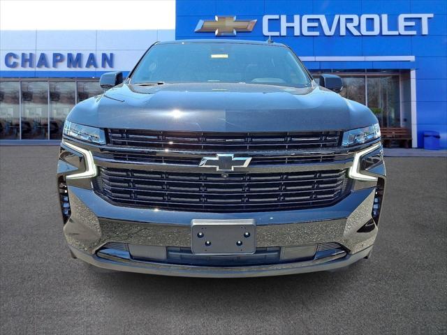 used 2023 Chevrolet Tahoe car, priced at $59,851