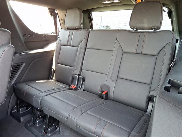 used 2023 Chevrolet Tahoe car, priced at $59,851