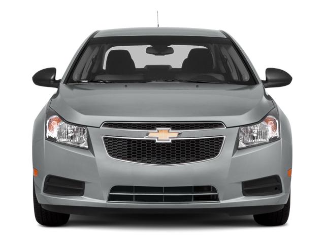 used 2014 Chevrolet Cruze car, priced at $5,499