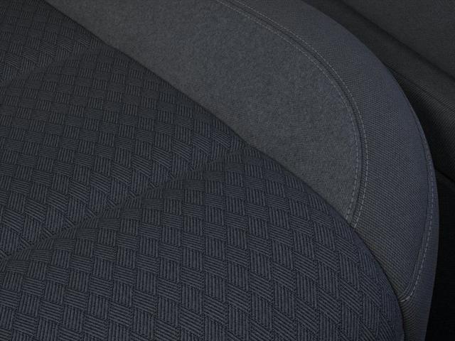 new 2025 Chevrolet Silverado 2500 car, priced at $54,480