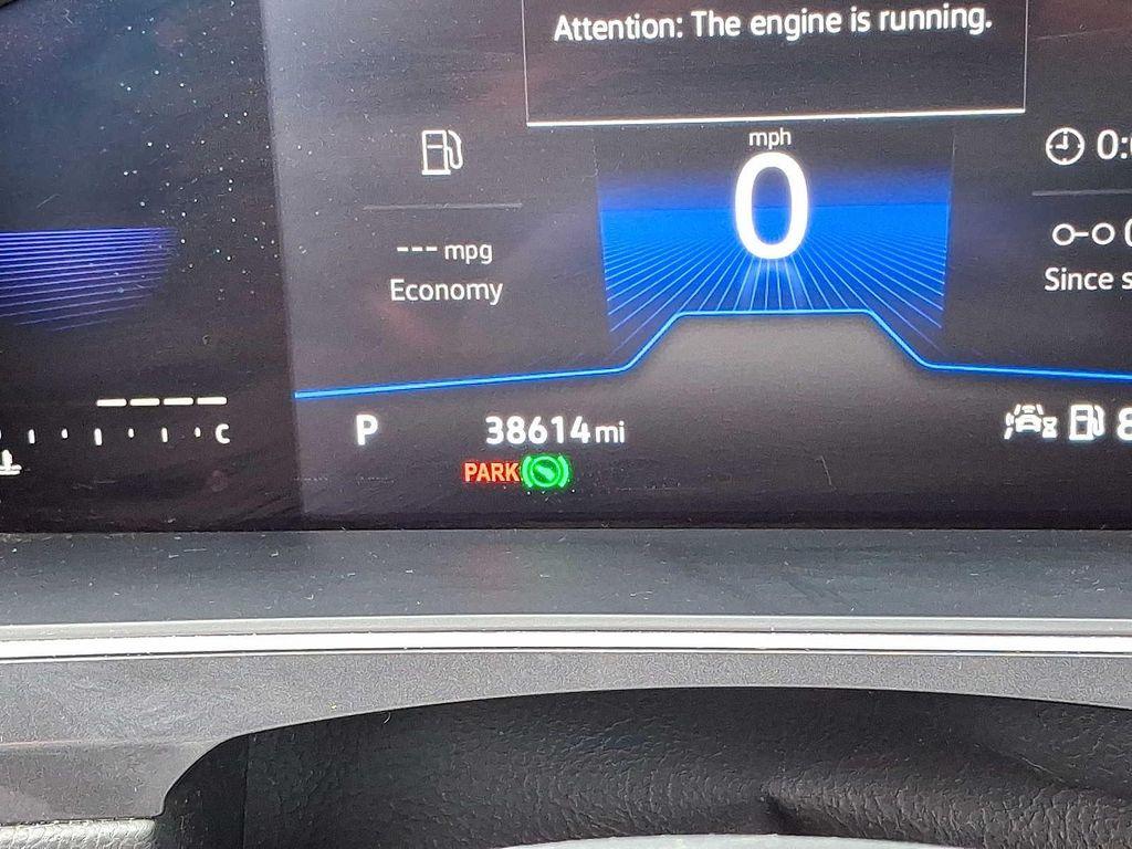 used 2022 Volkswagen Tiguan car, priced at $20,366