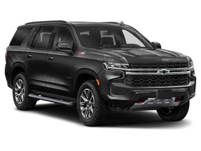 used 2021 Chevrolet Tahoe car, priced at $52,987
