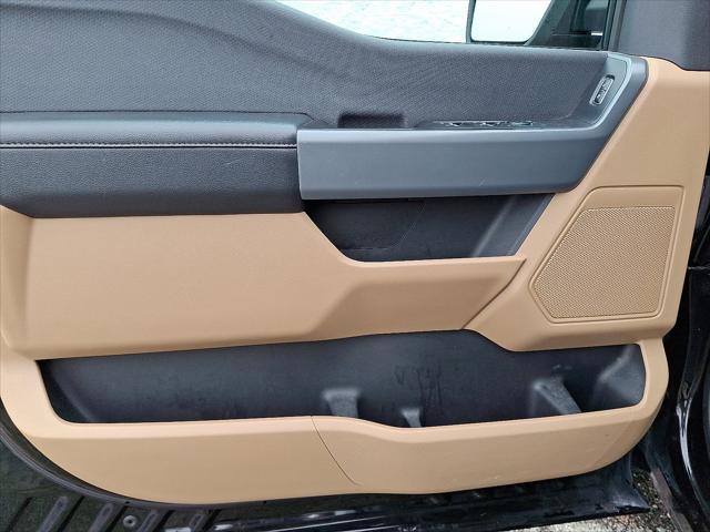 used 2023 Ford F-150 car, priced at $37,994