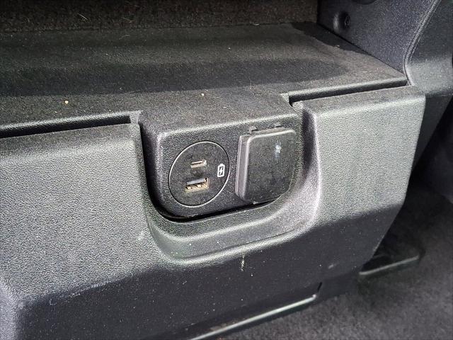used 2023 Ford F-150 car, priced at $37,994