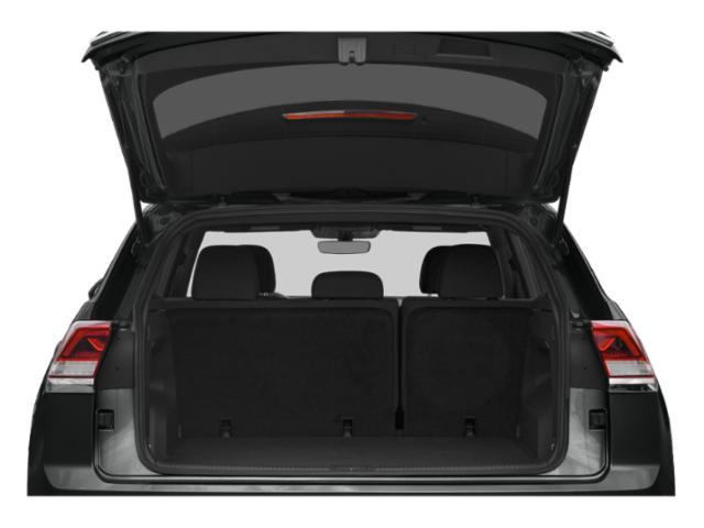 used 2020 Volkswagen Atlas Cross Sport car, priced at $22,000