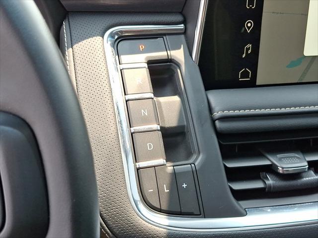 used 2024 GMC Yukon XL car, priced at $65,777