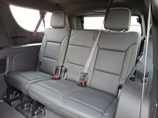 used 2024 GMC Yukon XL car, priced at $65,777