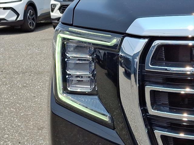 used 2024 GMC Yukon XL car, priced at $65,777
