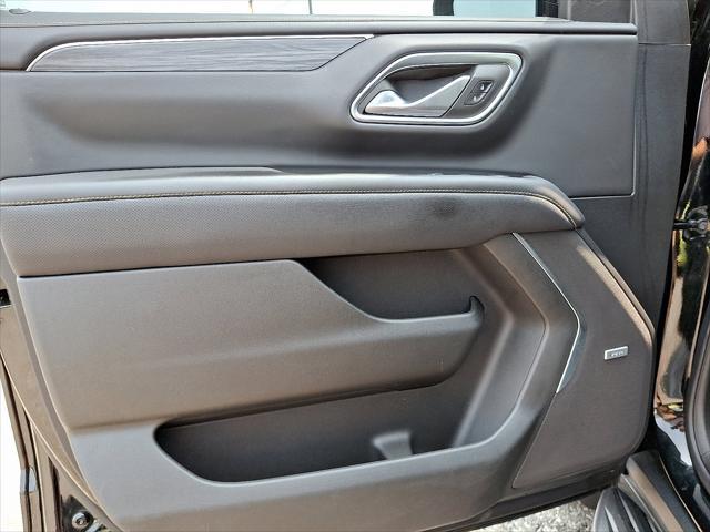 used 2024 GMC Yukon XL car, priced at $65,777