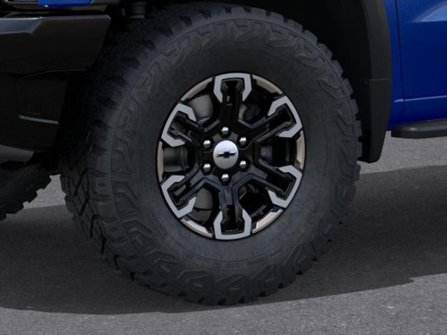 new 2025 Chevrolet Silverado 1500 car, priced at $75,960