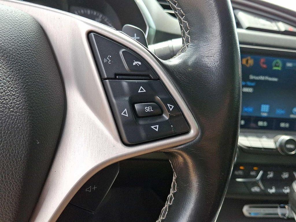 used 2019 Chevrolet Corvette car, priced at $54,897