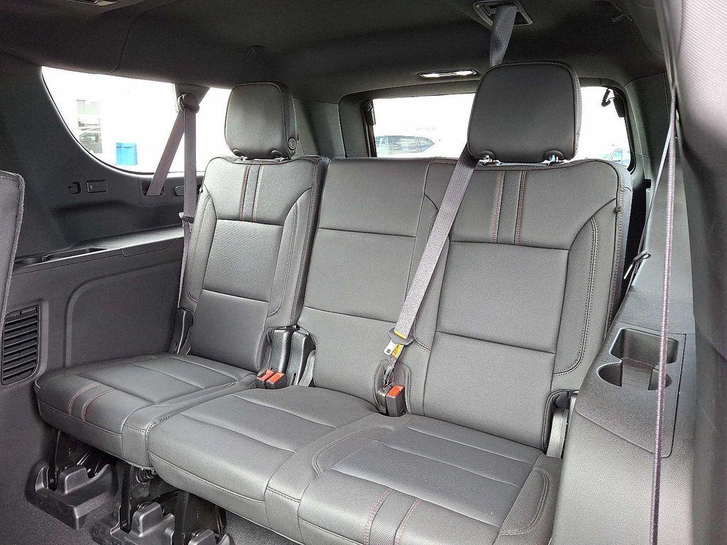 used 2023 Chevrolet Suburban car, priced at $65,713