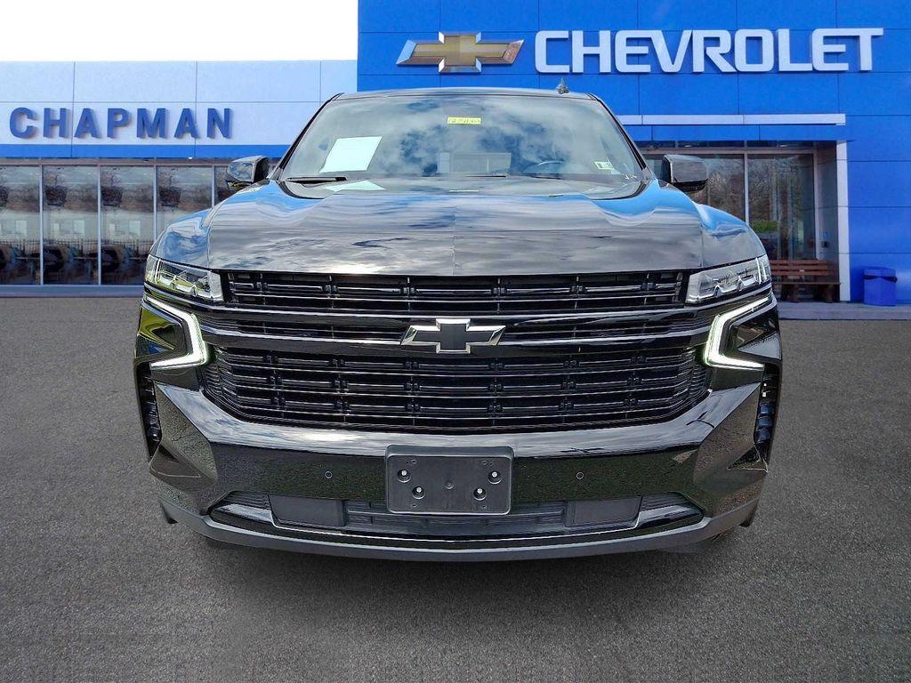 used 2023 Chevrolet Suburban car, priced at $65,713
