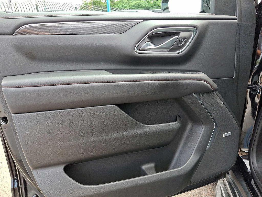 used 2023 Chevrolet Suburban car, priced at $65,713