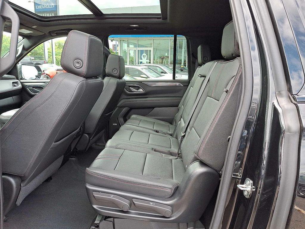 used 2023 Chevrolet Suburban car, priced at $65,713