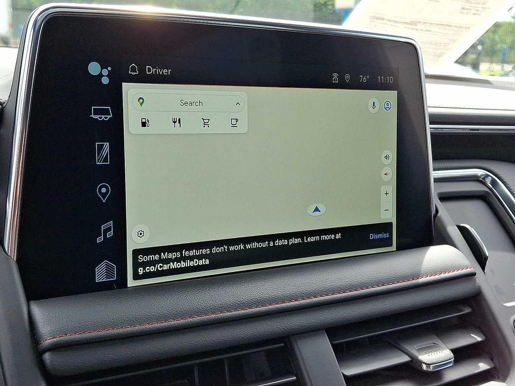 used 2023 Chevrolet Suburban car, priced at $65,713