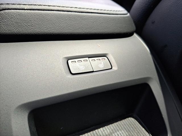 used 2024 Volvo XC60 car, priced at $35,500