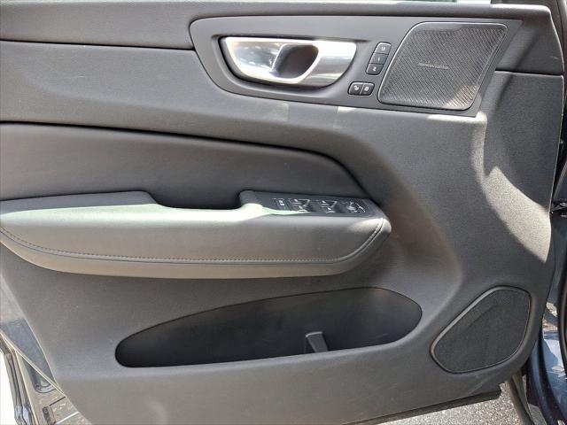 used 2024 Volvo XC60 car, priced at $35,500