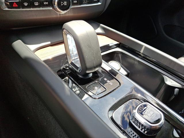 used 2024 Volvo XC60 car, priced at $35,500