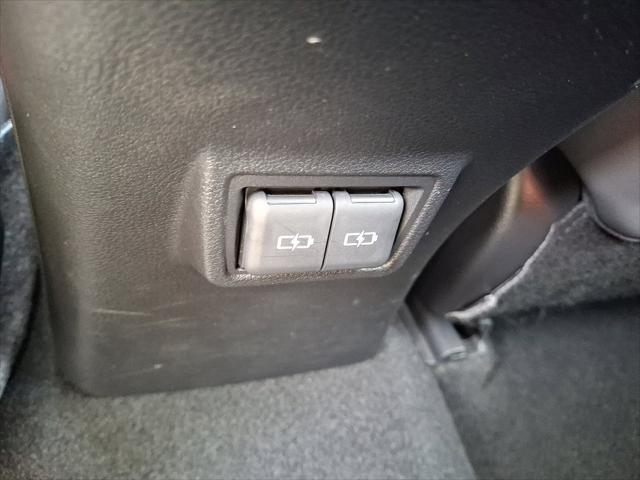 used 2024 Lexus UX 250h car, priced at $36,998
