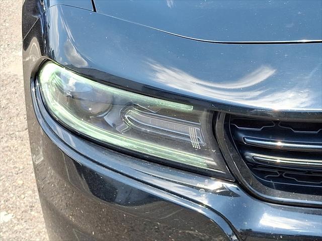 used 2017 Dodge Charger car, priced at $23,214