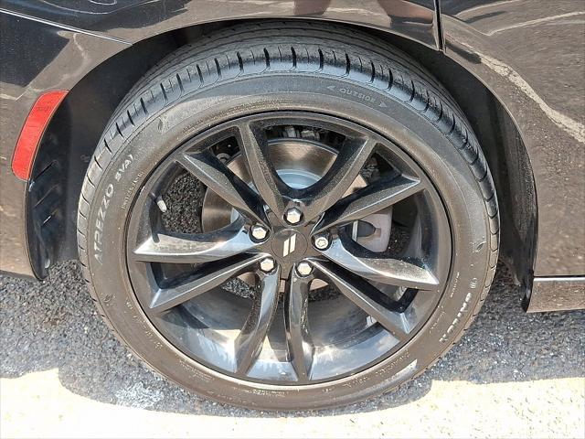 used 2017 Dodge Charger car, priced at $23,214