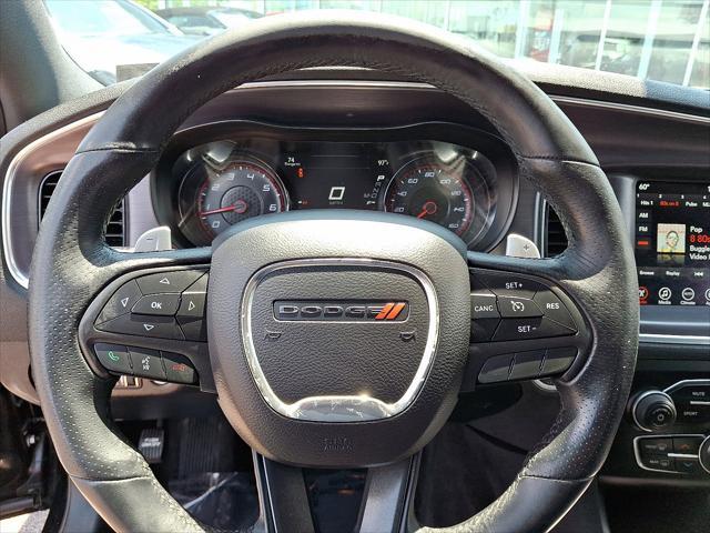 used 2017 Dodge Charger car, priced at $23,214