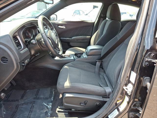 used 2017 Dodge Charger car, priced at $23,214