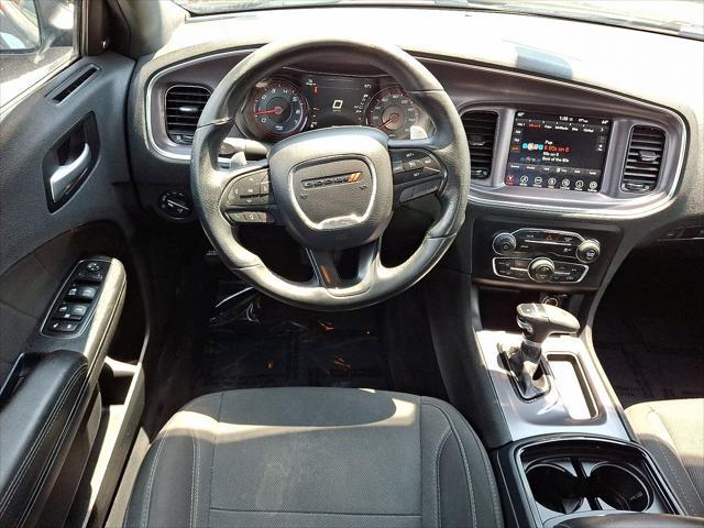 used 2017 Dodge Charger car, priced at $23,214