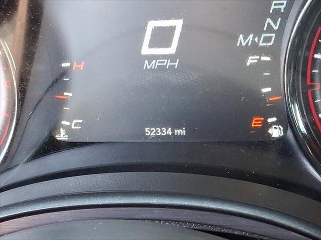 used 2017 Dodge Charger car, priced at $23,214
