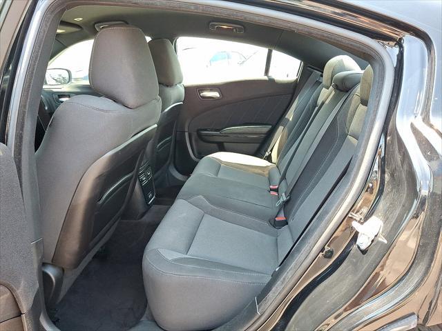 used 2017 Dodge Charger car, priced at $23,214