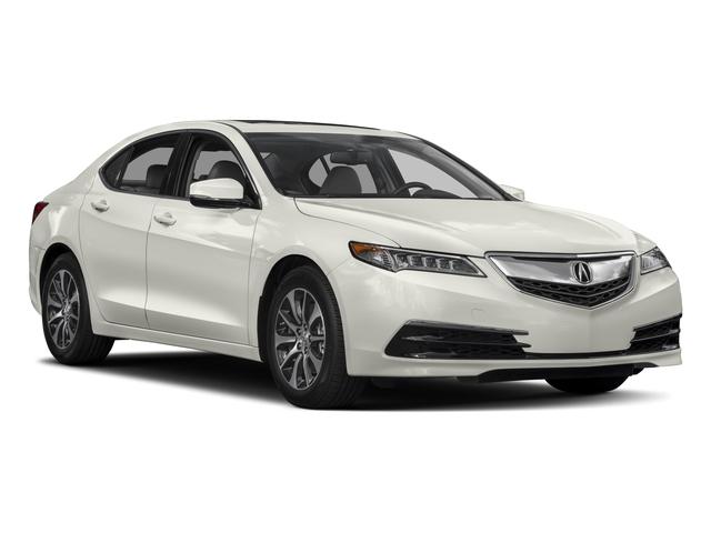 used 2017 Acura TLX car, priced at $16,757