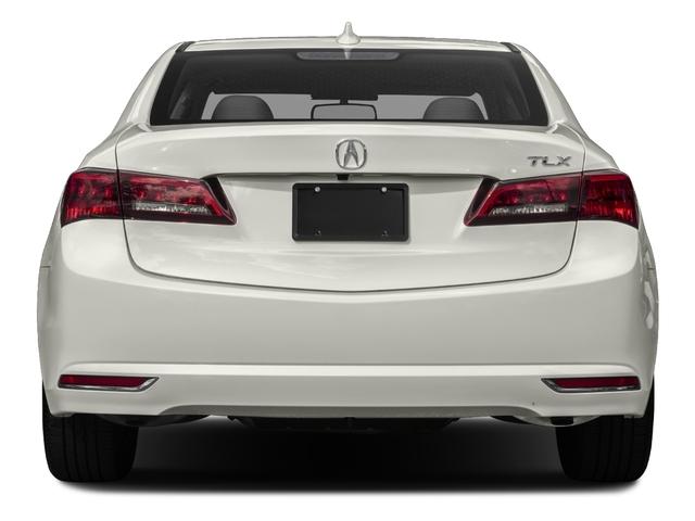 used 2017 Acura TLX car, priced at $16,757