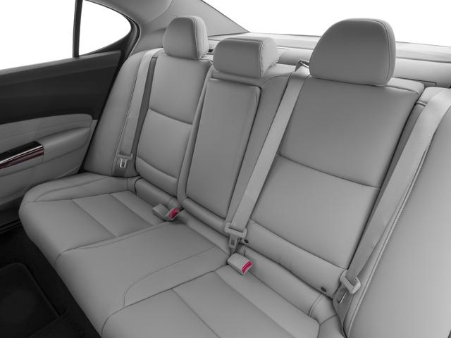 used 2017 Acura TLX car, priced at $16,757