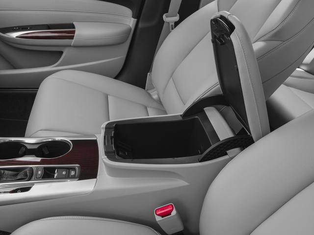 used 2017 Acura TLX car, priced at $16,757