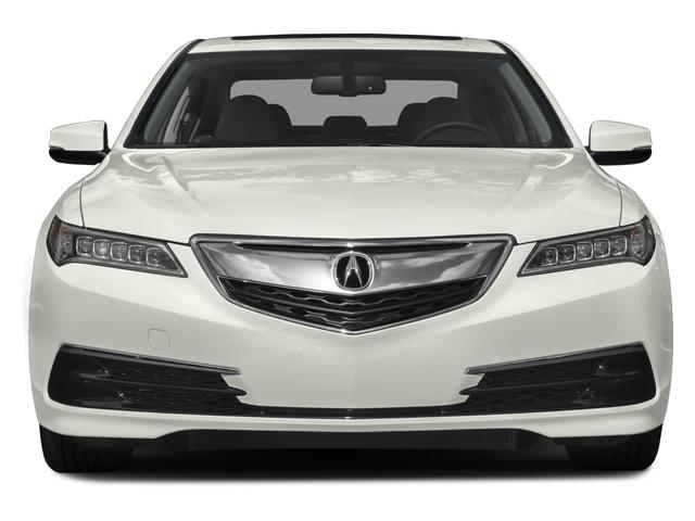 used 2017 Acura TLX car, priced at $16,757