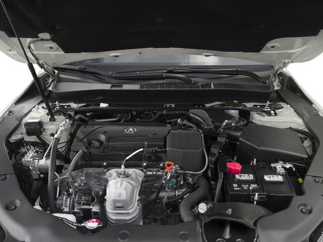 used 2017 Acura TLX car, priced at $16,757