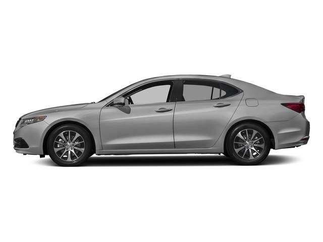 used 2017 Acura TLX car, priced at $16,757