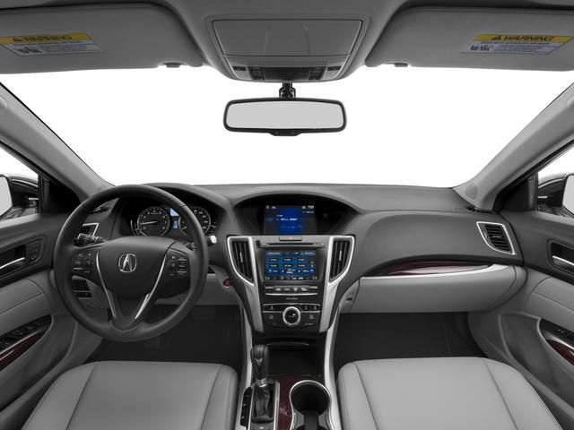 used 2017 Acura TLX car, priced at $16,757