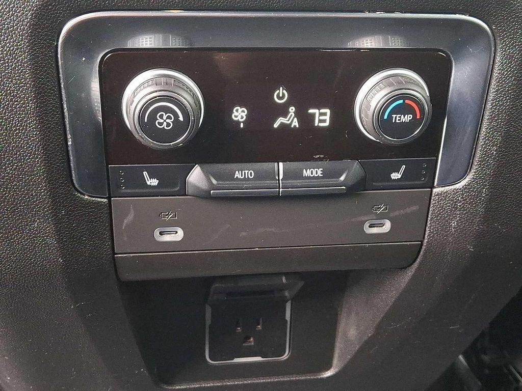 used 2022 Chevrolet Tahoe car, priced at $51,664