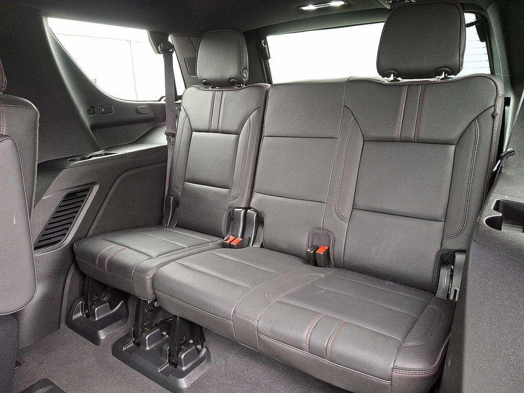 used 2022 Chevrolet Tahoe car, priced at $51,664