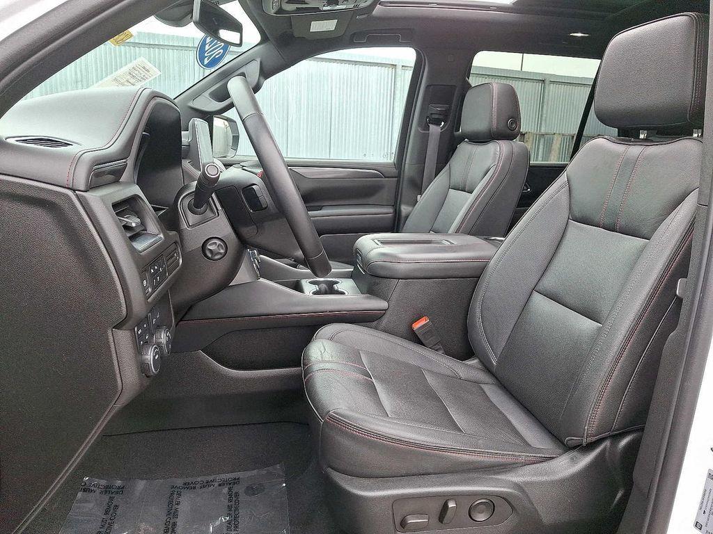 used 2022 Chevrolet Tahoe car, priced at $51,664