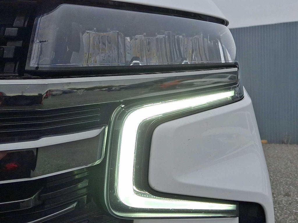 used 2022 Chevrolet Tahoe car, priced at $51,664