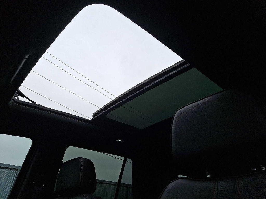 used 2022 Chevrolet Tahoe car, priced at $51,664