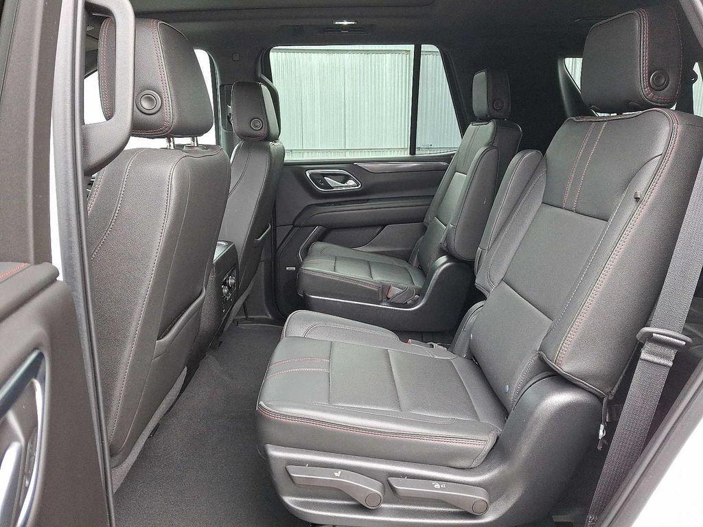 used 2022 Chevrolet Tahoe car, priced at $51,664